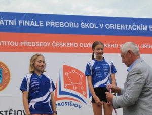 2022-06-07 Přebor škol OB 2022