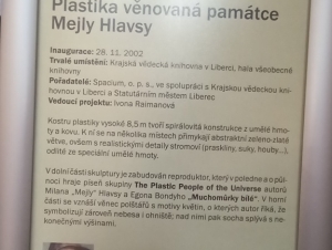 Krajská knihovna Liberec 4.C