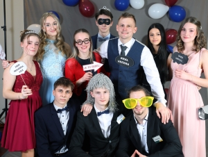 Maturitní ples 4.C (3. 2. 2023)