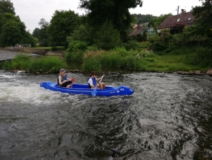 Sportovní kurz 3.C (19. 6. 2023)