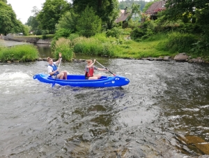 Sportovní kurz 3.C