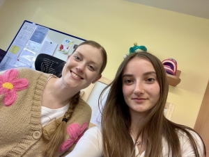 Kariérní den (19. 5. 2025)