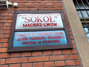 Krakov, Osvětim