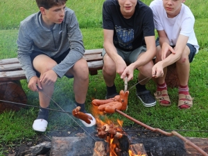 Školní výlet