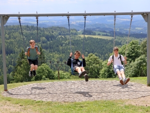 Školní výlet