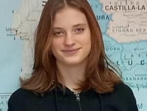 Španělština státní kolo (29. 5. 2025)
