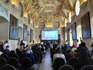 AP sympozium