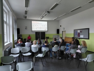 Bakala foundation (12. 11. 2025)