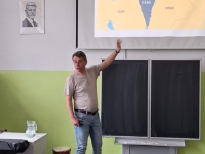 Břetislav Tureček