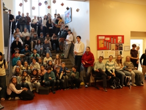 Bubnovačka (20. 11. 2025)