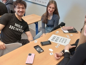 Chemie moderně