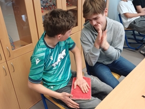 Chemie moderně