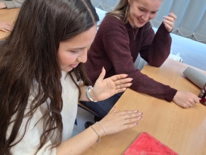 Chemie moderně