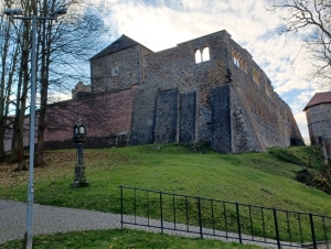 Dějepisná soutěž Cheb