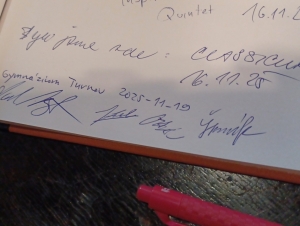 Dějepisná soutěž Cheb