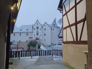 Dějepisná soutěž Cheb