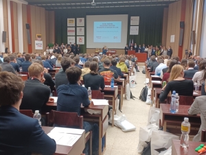 Dějepisná soutěž Cheb