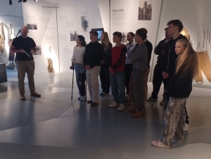 DS muzeum (5. 11. 2025)