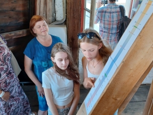 Exkurze radnice Turnov (25. 6. 2026)