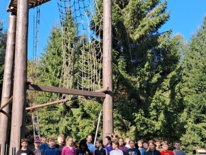 Harmonizační pobyt 1.A