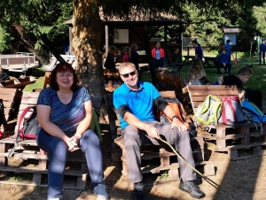 Harmonizační pobyt 1.A