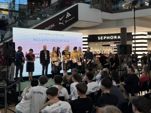 JA Expo