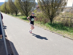 Juniorský maraton Liberec