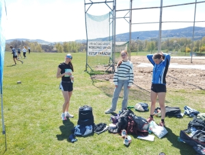 Juniorský maraton Liberec