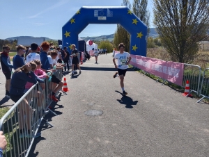 Juniorský maraton Liberec