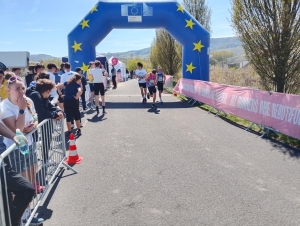 Juniorský maraton Liberec (28. 4. 2026)