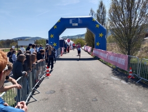 Juniorský maraton Liberec