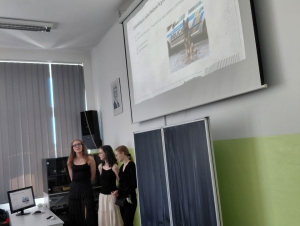 Kariérní den