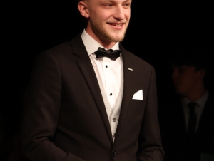 Maturitní slavnost