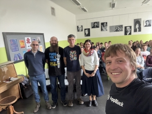 Můžeš podnikat 2.C a 6.A