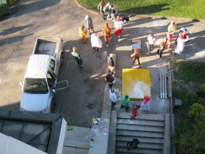 Poslední zvonění