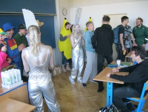 Poslední zvonění