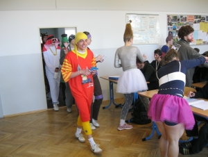 Poslední zvonění