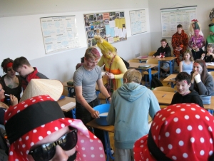 Poslední zvonění
