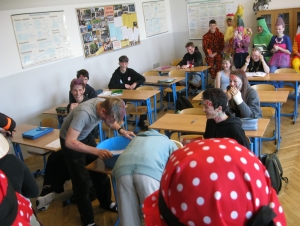 Poslední zvonění
