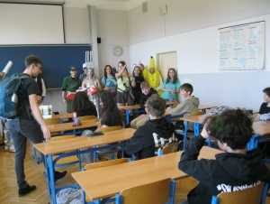 Poslední zvonění