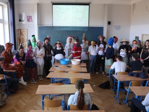 Poslední zvonění (30. 4. 2026)
