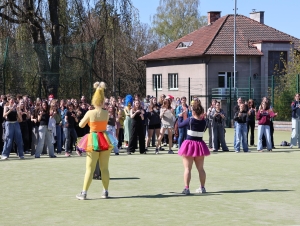 Poslední zvonění (30. 4. 2026)