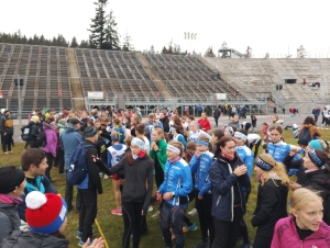 Přespolák republikové finále