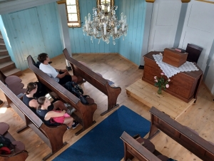 Školní výlet 2. C Kořenov