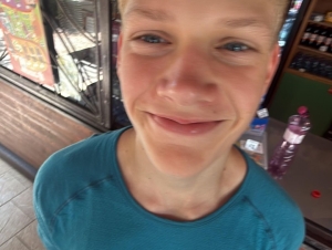 Školní výlet 3. A Ostružno