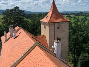 Školní výlet 3. C Kristýna