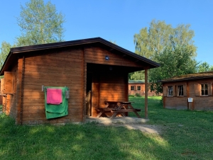 Školní výlet 3. C Kristýna