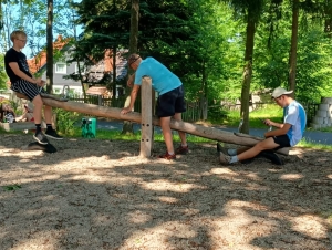 Školní výlet 7. A Kristýna