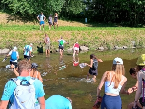 Školní výlet 7. A Kristýna (22. 6. 2026)