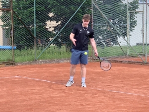 Sportovní kurz 3. C + 7. A
